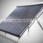 250L Evacuated Tube Solar Collector with heat pipe