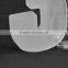 The Arabic numeral style shaped frosted acrylic trophy and new design awards,