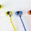 In-Earphone / Stereo / Mono/Handfree/ mp3