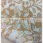 Polyester Blend Jacquard Fabric for Curtains