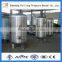 ASME big volume natural gas storage tanks/ pressure vessel