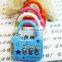 Unique Design Cheap Combination 3 Digit Combination Lock