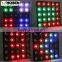 LED Matrix Blinder 25eyes 30W RGB tri-color HS-LBL2530