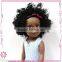 Farvision Girl Brand 18 Inch Girl African American Dolls