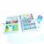 51pcs stationery art set