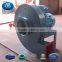 Large industrial high pressure centrifugal air blower
