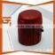 Genjoy 2016 Made in china United Arab Emirates travel adapter CE/ROHS/FCC for business free logo shipping design A0611.00