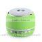 2015 New Creative UFO Magnetic Levitating Bluetooth Speaker