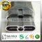 Various strips aluminum alloy profile used press room equipment frame