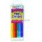 TC twist crayon propelling