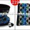 polar fleece winter neck warmer scarf 218