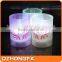factory offer waterproof non wax birthday candle wholesale