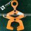 8Ton YGC Pipe Plate Clamp