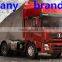 shacman F3000 tractor truck with 6X4