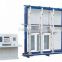 Tenson Wind pressure resistance, air tightness and water tightness test machine,Door and Window Physical Property Tester