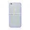 Protect Shell Plastic Case Cover for Apple iPhone6 plus/iPhone 6S plus
