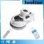 Looline Remote Control Mini Cleaning Machine Glass Cleaning Robot Extension Sasety Cord Low Price Robot Vacuum Cleaner
