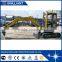 Good Quality 31.2KW/42. Mini Excavator Seats for Sale