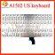 New Original Laptop US Keyboard for MacBook Pro Retina 13" A1502 US Keyboard ME864 ME865 ME866 2013year (SUIPER ERA)