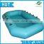 0.6mmPVC/ 0.9mmPVC inflatable swimming pools,used inflatable swimming pool for sale,large inflatable swimming pool