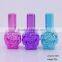 15ml Colored Empty Refillable Perfume Spray Glass Bottle Atomizer Bottles