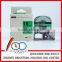 Compatible Label Cartridge for Epson/Kingjim Label Ribbon Printer 18mm Red on White SS18RW