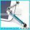 Gift Luxury Crystal Bling Stylus Touch Pen For Galaxy S4 Best Price