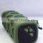 Good quality useful 5000mah power bank bluetooth speaker, waterproof bluetooth speaker