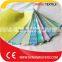 Ce Certified Low Price Chemical Free Viscose Mesh Non Woven Spunlace Fabric