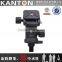 56 Inch 4 Sections Camera Video Tripod With Carrying Case