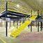 multi layer mezanino floor supplier