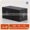 luxury custom cardboard packaging box for perfume bottles