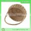 Factory wholesale round natural handled Wicker baguette basket /Cheap wicker bread baskets/Washable bread basket                        
                                                Quality Choice