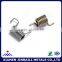 Xiamen Customed Steel Torsion Spring