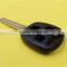 Lexus 3 button remote key case shell IS200 GS300 RX300 LS400 TOY40 blade key blank