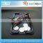car dashboard mount mobile phone holder for car adhesive pads for glasses