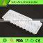 Blister plastic pharmaceutical ampoule bottle tray
