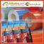 Construction application prime color coated galvalume steel coil