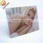 Best nice wooden digital printing photo frame with photos