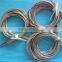 stainless steel most flexible USB liner for cell phone