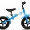 12" Red Balance Bike With 2 Wide Wheels 12X 2.125 (T-12014)