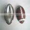 Small Rugby coin bank box for saving money