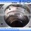 uni pn25 threaded welding neck flange