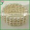 china alibaba wholesale 8-9mm White natural freshwater pearl bracelet