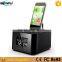 Bulk Buy From China Alarm Clock Bluetooth Speaker Watch