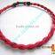 2015 Cheap Custom Titanium Sports Necklace Wholesale