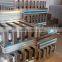 BHY Series Explosion Proof Corrosion Resistance Polyester Fluorescent Light Fittings(IIC,tD)