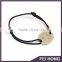Manufacturer round shape tag charm bracelet