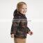 DB2726 dave bella 2015 autumn winter infant coat baby boy down jacket padded jacket outwear boys down coat down jacket