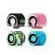 Factory Price Portable Mini Wireless Bluetooth Speaker for In Stock Wholesale